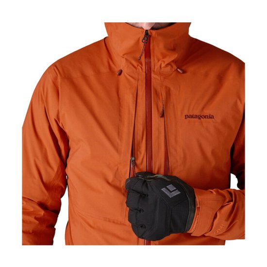 PATAGONIA - VESTE M10 STORM HOMME