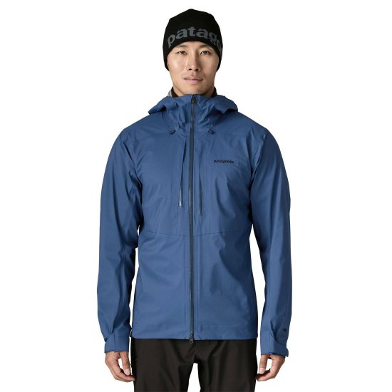 PATAGONIA - VESTE M10 STORM HOMME