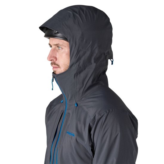 PATAGONIA - VESTE M10 STORM HOMME