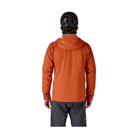 PATAGONIA - VESTE M10 STORM HOMME
