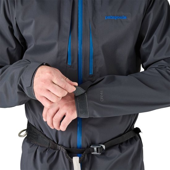 PATAGONIA - VESTE M10 STORM HOMME