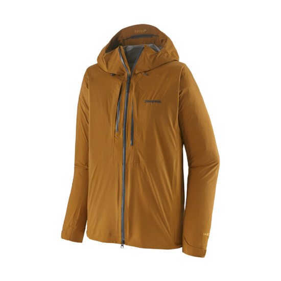 PATAGONIA - VESTE M10 STORM HOMME