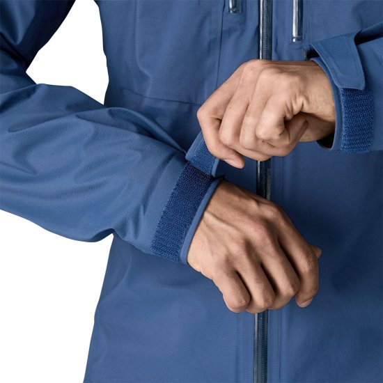 PATAGONIA - VESTE M10 STORM HOMME