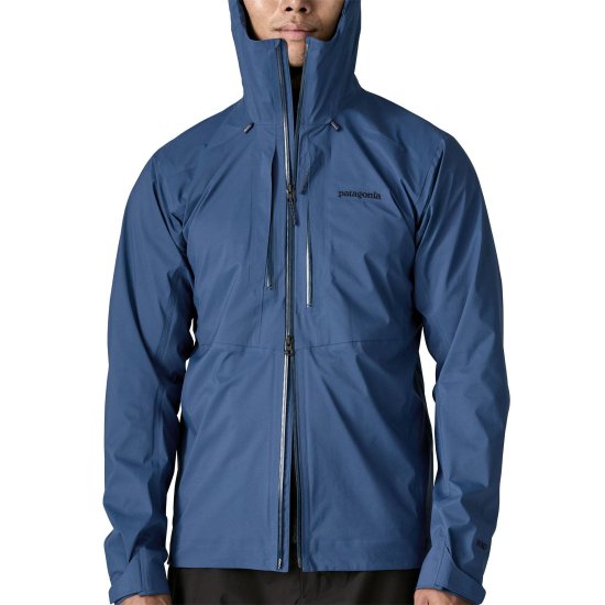 PATAGONIA - VESTE M10 STORM HOMME