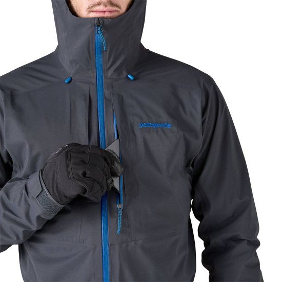 PATAGONIA - VESTE M10 STORM HOMME