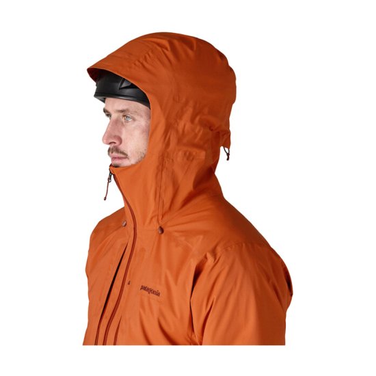 PATAGONIA - VESTE M10 STORM HOMME