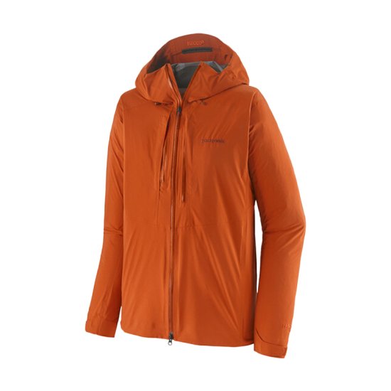 PATAGONIA - VESTE M10 STORM HOMME