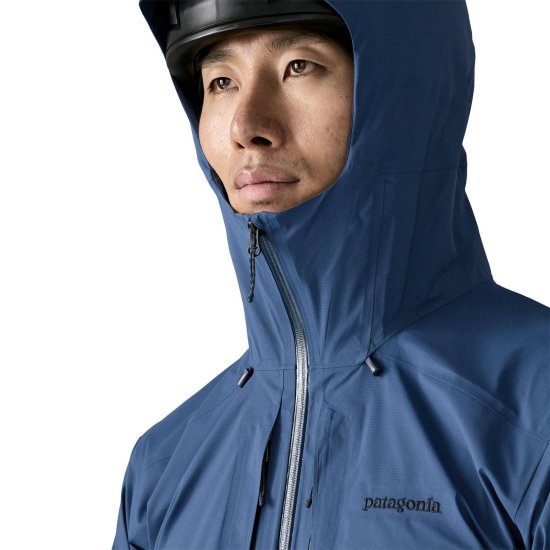 PATAGONIA - VESTE M10 STORM HOMME