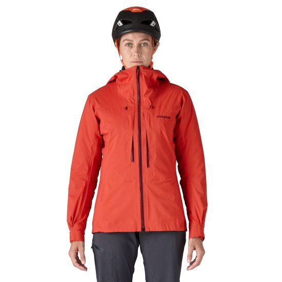 PATAGONIA - VESTE M10 STORM FEMME