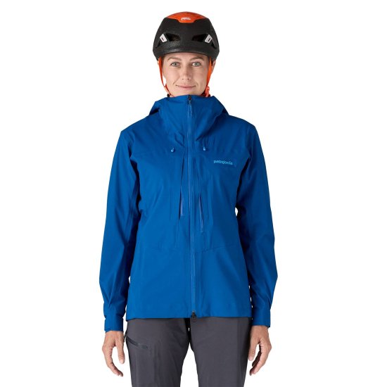 PATAGONIA - VESTE M10 STORM FEMME