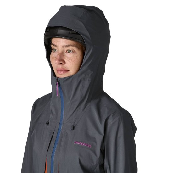 PATAGONIA - GIACCA M10 STORM DONNA