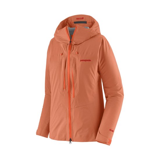 PATAGONIA - VESTE M10 STORM FEMME