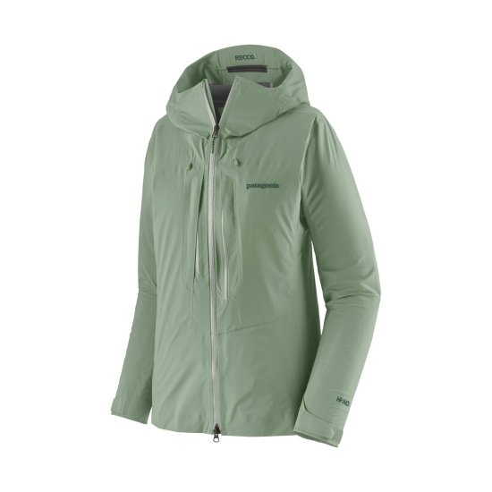PATAGONIA - VESTE M10 STORM FEMME