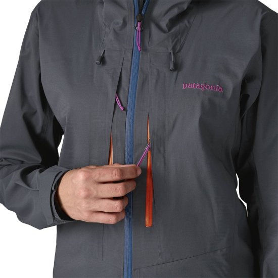 PATAGONIA - GIACCA M10 STORM DONNA