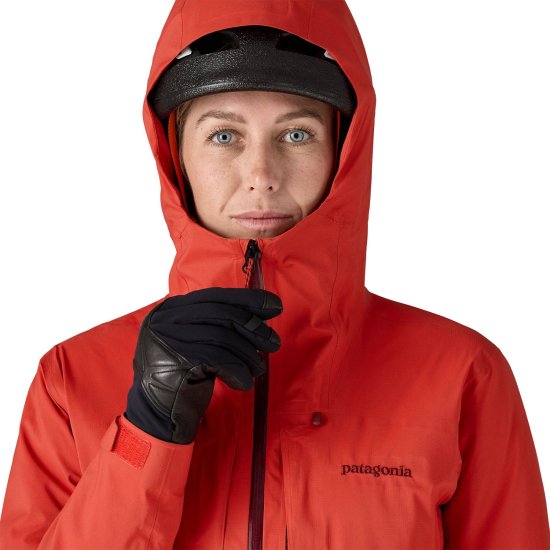 PATAGONIA - VESTE M10 STORM FEMME