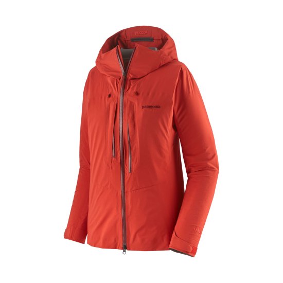 PATAGONIA - VESTE M10 STORM FEMME