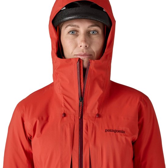 PATAGONIA - VESTE M10 STORM FEMME