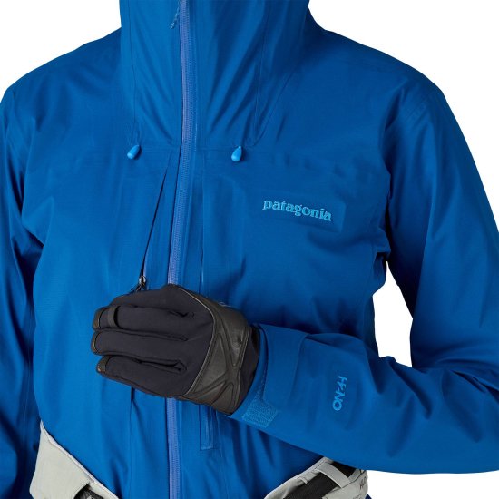 PATAGONIA - VESTE M10 STORM FEMME