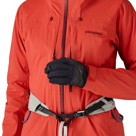 PATAGONIA - VESTE M10 STORM FEMME