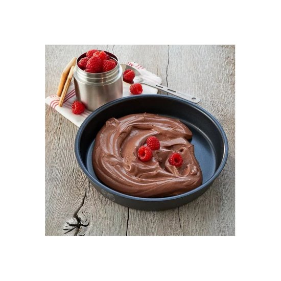 TREK N EAT - Dessert lyophilisé - Mousse au chocolat
