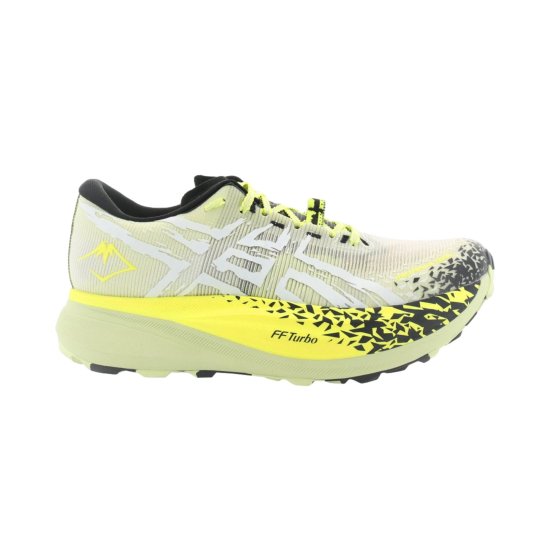 ASICS - METAFUJI TRAIL MIXTE