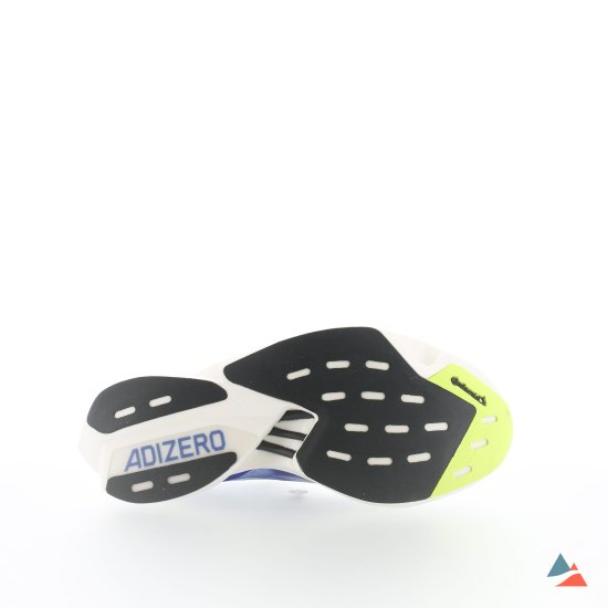 ADIDAS - ADIZERO ADIOS PRO 3 MIXTE