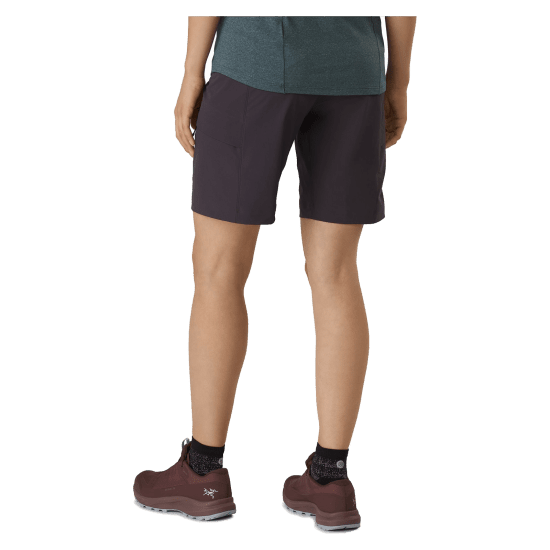 ARCTERYX - SHORT SABRIA FEMME