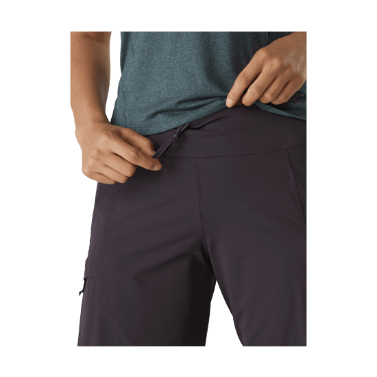ARCTERYX - SHORT SABRIA FEMME