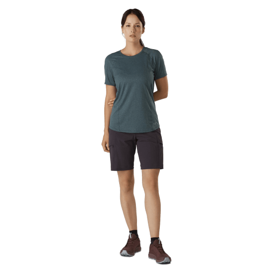 ARCTERYX - SHORT SABRIA FEMME