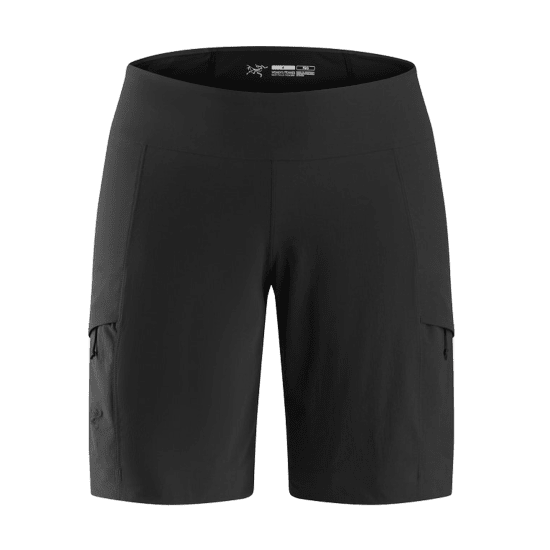 ARCTERYX - SHORT SABRIA FEMME