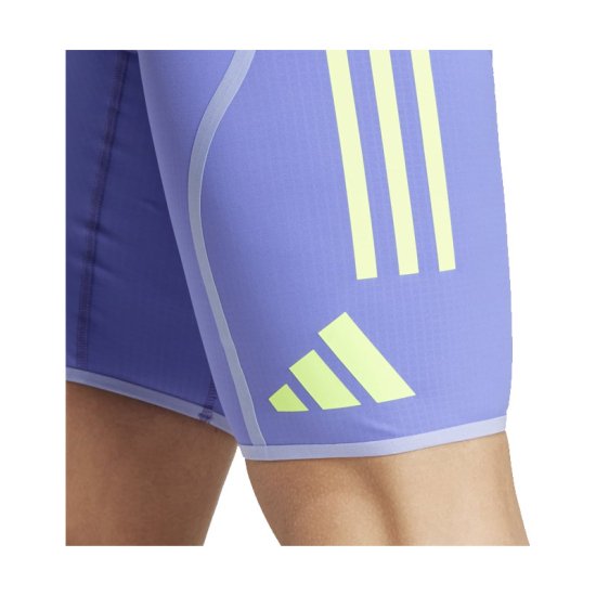 ADIDAS - CUISSARD ÉLITE ATHLÈTE HOMME