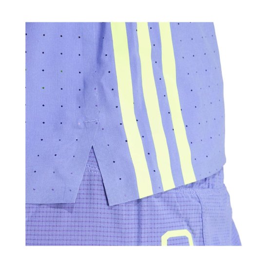 ADIDAS - DÉBARDEUR ÉLITE ATHLÈTE FEMME