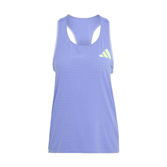 ADIDAS - DÉBARDEUR ÉLITE ATHLÈTE FEMME