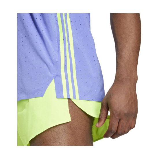 ADIDAS - DÉBARDEUR ÉLITE ATHLÈTE HOMME