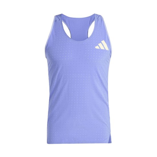 ADIDAS - DÉBARDEUR ÉLITE ATHLÈTE HOMME