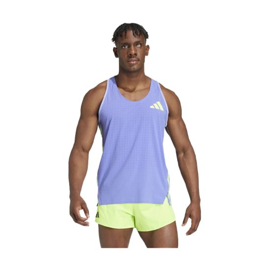 ADIDAS - DÉBARDEUR ÉLITE ATHLÈTE HOMME