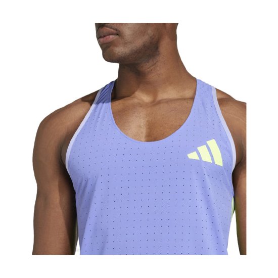 ADIDAS - DÉBARDEUR ÉLITE ATHLÈTE HOMME