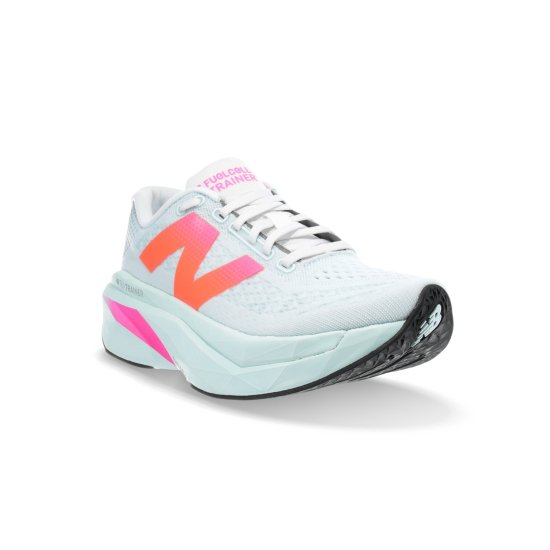 NEW BALANCE - FUELCELL SUPERCOMP TRAINER V3 FEMME