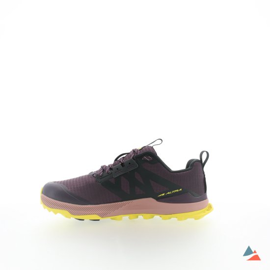 ALTRA - LONE PEAK 8 FEMME