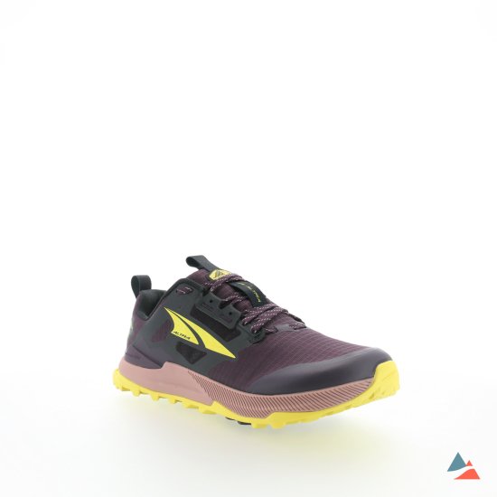 ALTRA - LONE PEAK 8 FEMME