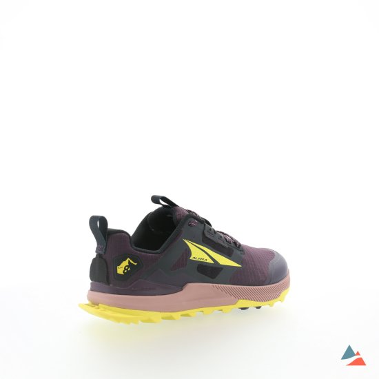 ALTRA - LONE PEAK 8 FEMME