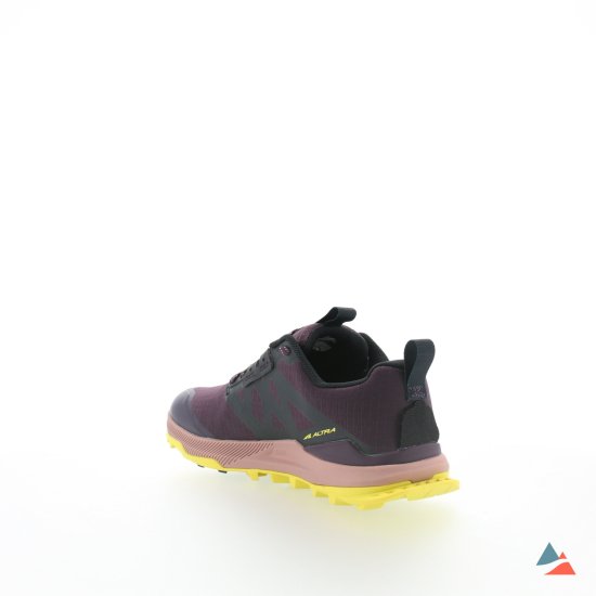 ALTRA - LONE PEAK 8 FEMME