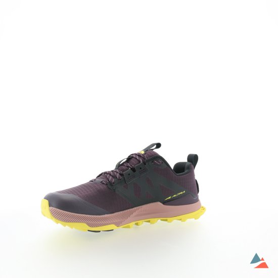 ALTRA - LONE PEAK 8 FEMME