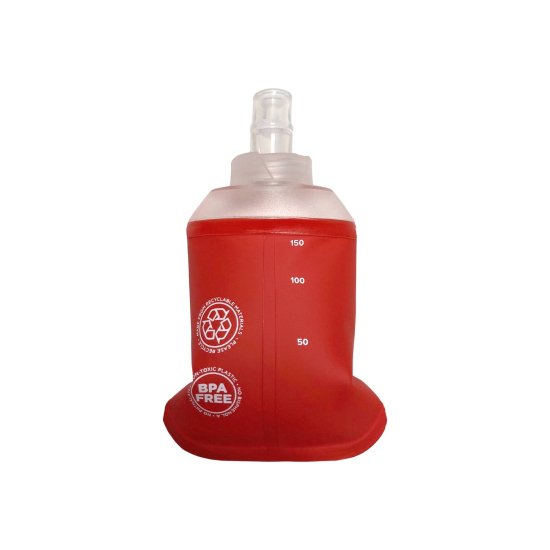 COMPRESSPORT - Flasque Ergoflask 150ml
