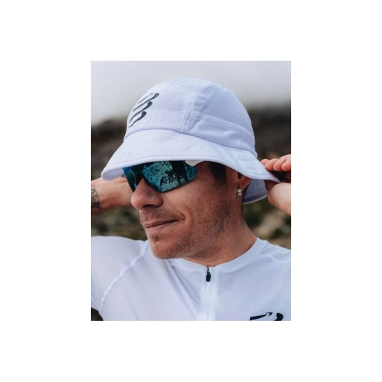 COMPRESSPORT - BOB ICE