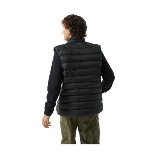 ARCTERYX - DOUDOUNE SANS MANCHE CERIUM HOMME