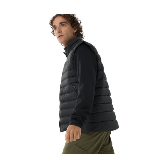 ARCTERYX - DOUDOUNE SANS MANCHE CERIUM HOMME