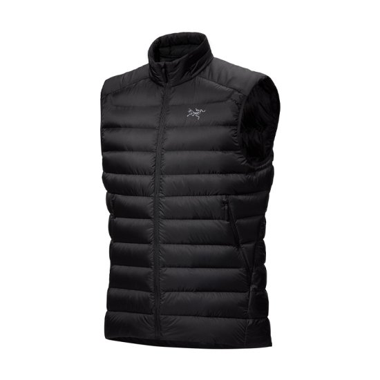 ARCTERYX - DOUDOUNE SANS MANCHE CERIUM HOMME