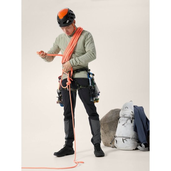 ARCTERYX - PILE DELTA UOMO