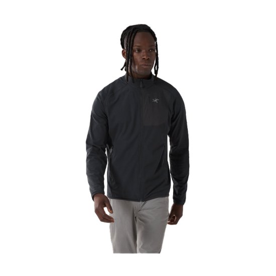 ARCTERYX - POLAIRE DELTA HOMME